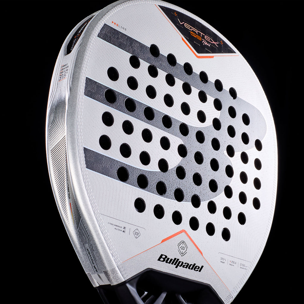 Raketė Vertex 05 hybrid 27