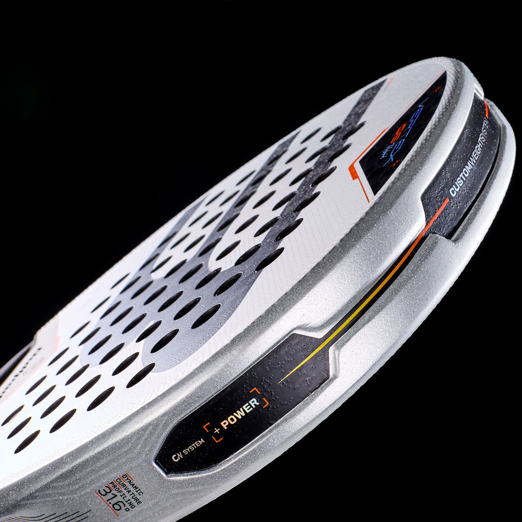Raketė Vertex 05 hybrid 27