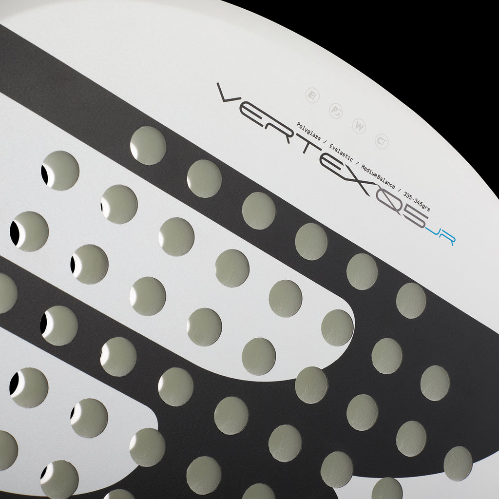 Raketė Vertex Jr Boy 26