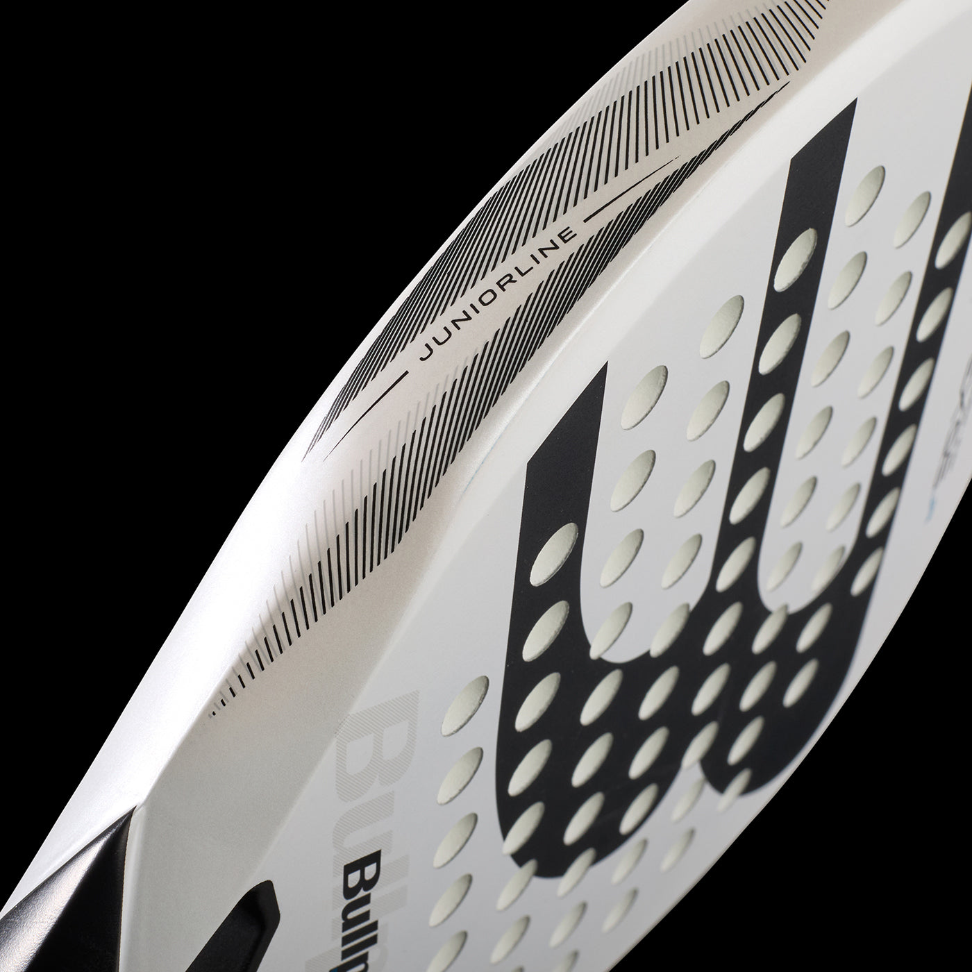 Raketė Vertex Jr Boy 26