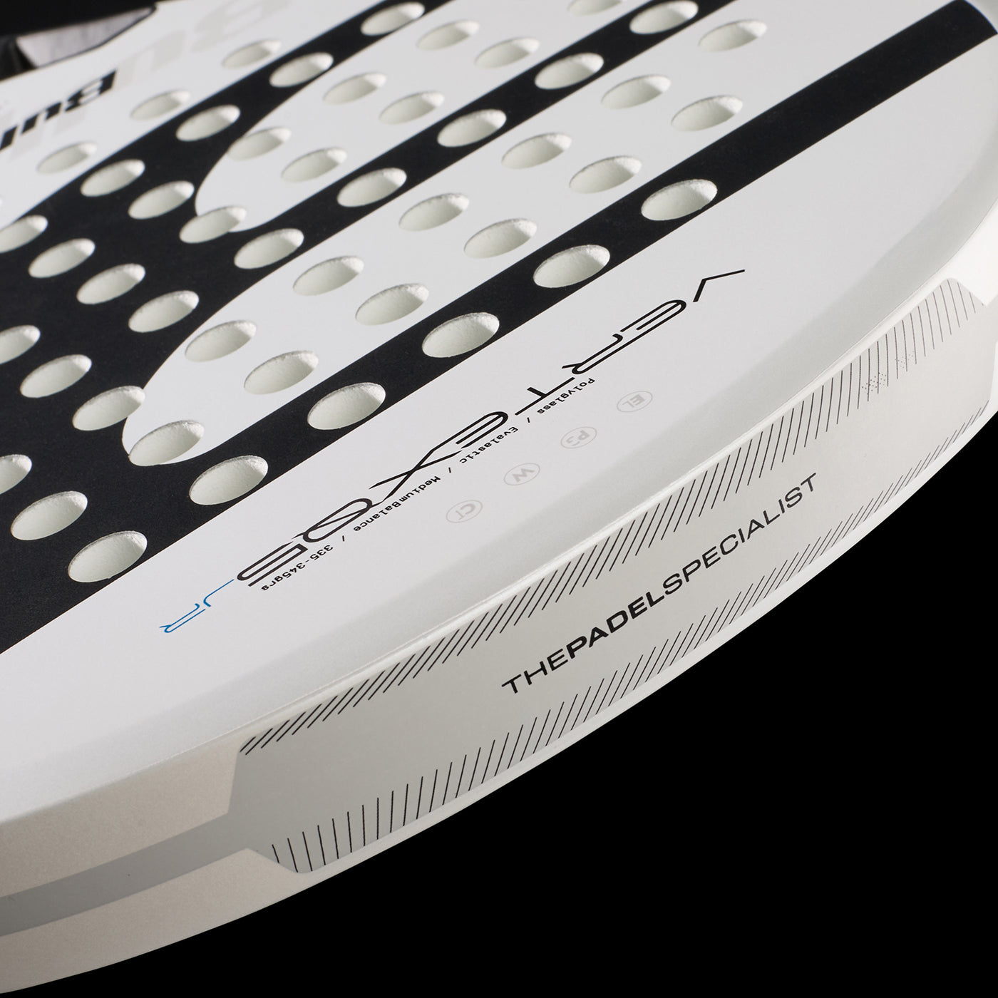 Raketė Vertex Jr Boy 26