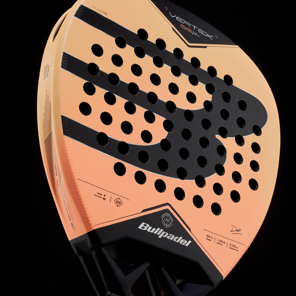 Raketė Vertex 05 W 27