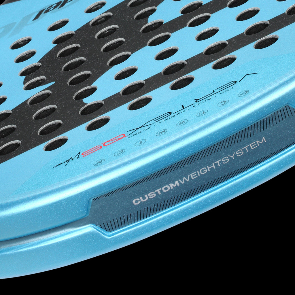 Raketė Vertex 05 W 26