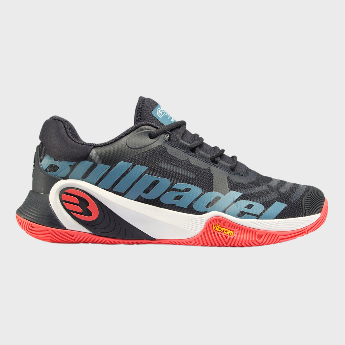 Mėlyni Vyr. Batai Vertex Vibram 24I