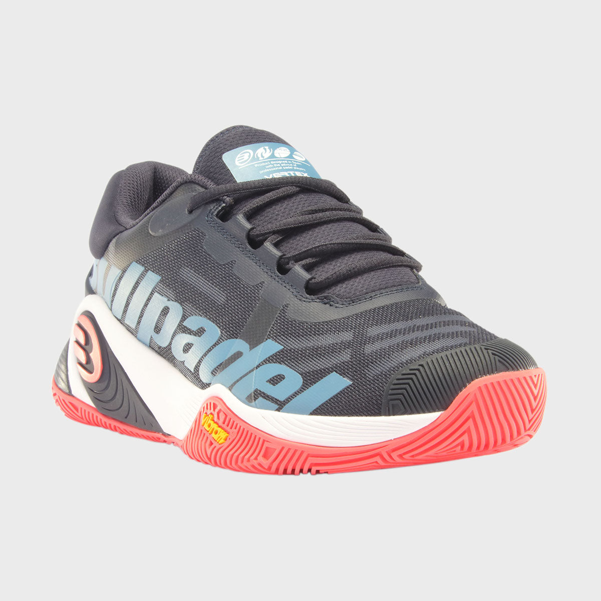 Mėlyni Vyr. Batai Vertex Vibram 24I