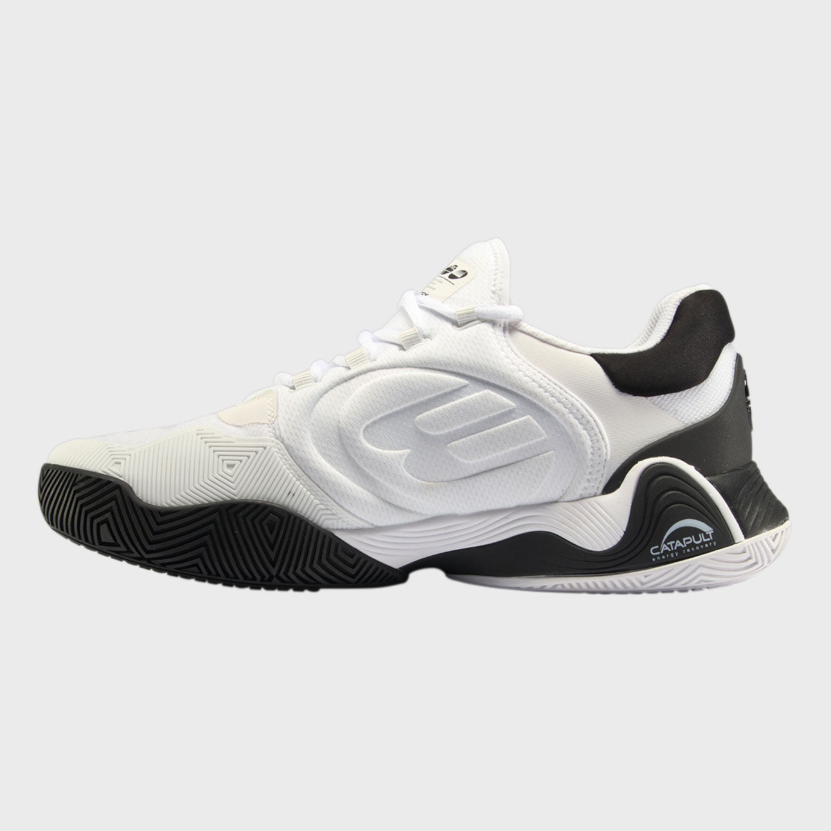 Balti Vyr. Batai Vertex Vibram 24I