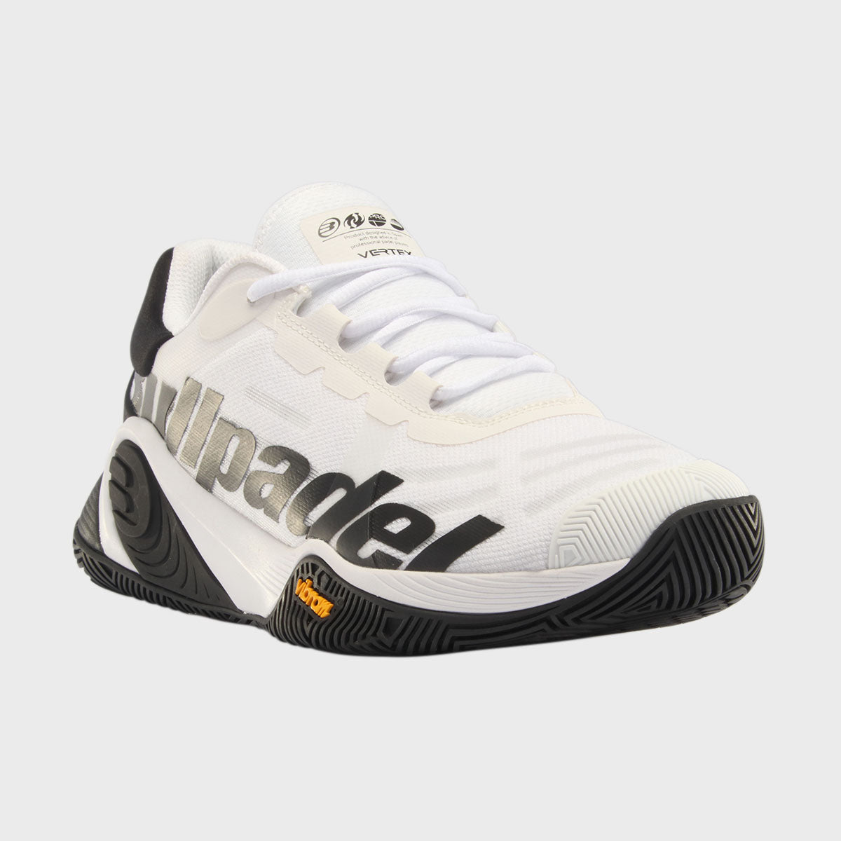 Balti Vyr. Batai Vertex Vibram 24I