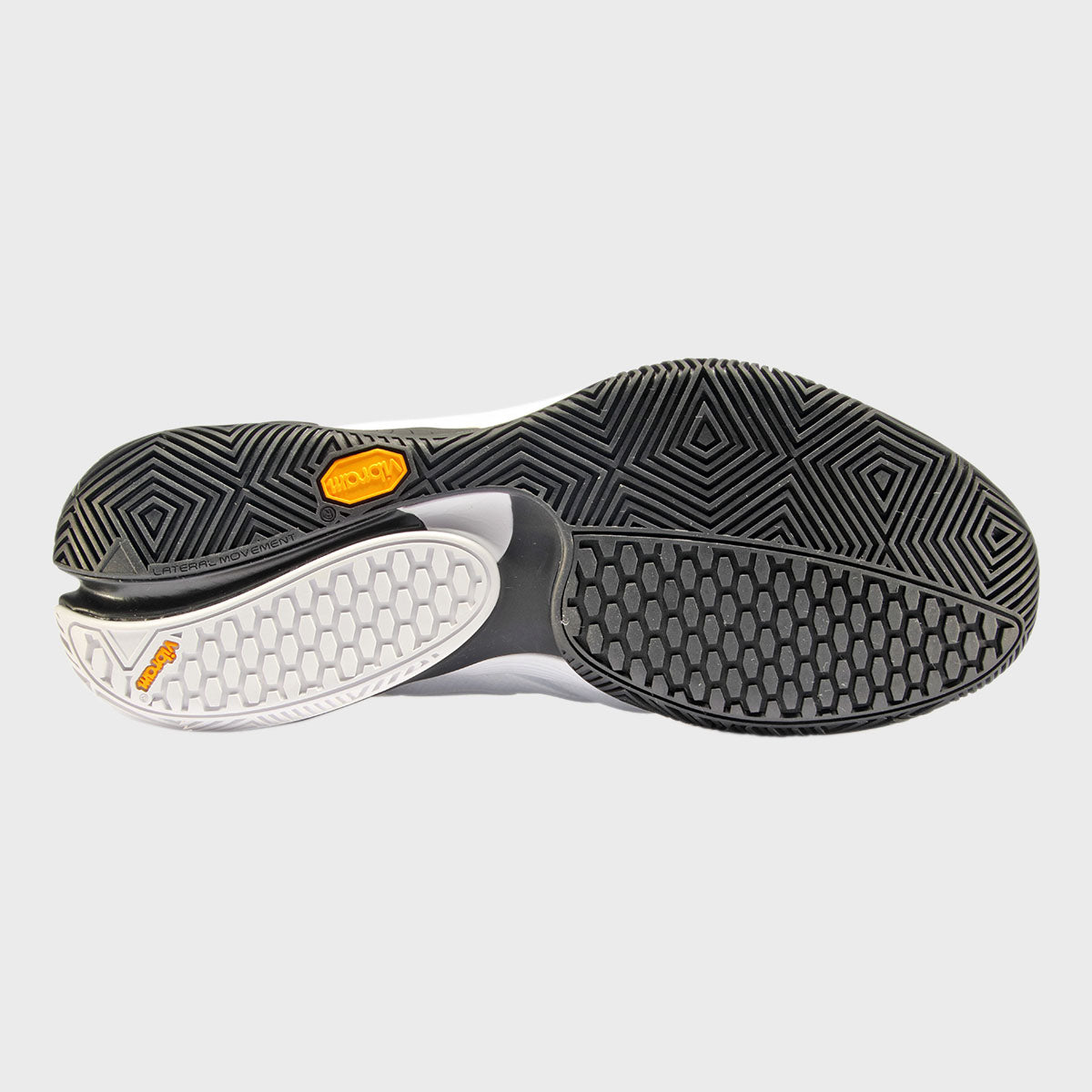 Balti Vyr. Batai Vertex Vibram 24I