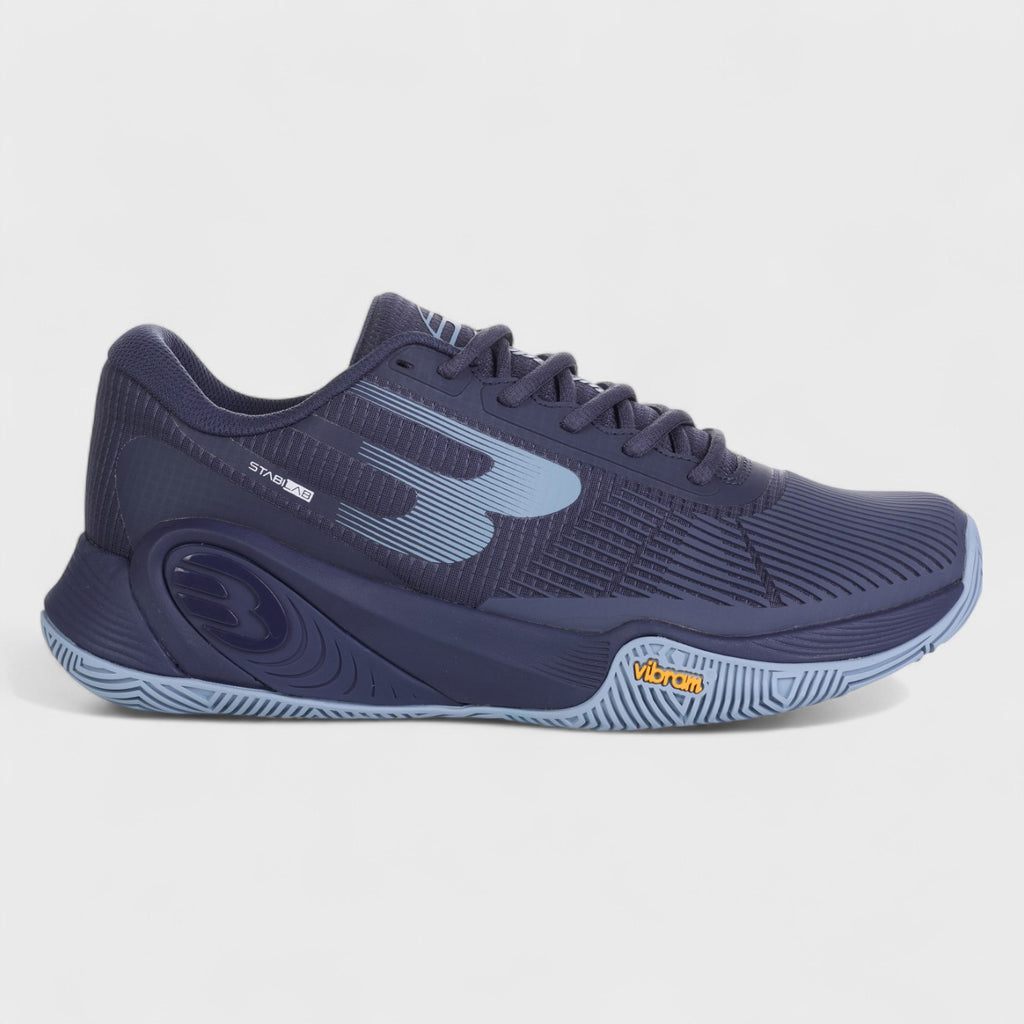 Mėlyni Vyr. Batai Vertex Vibram 25I