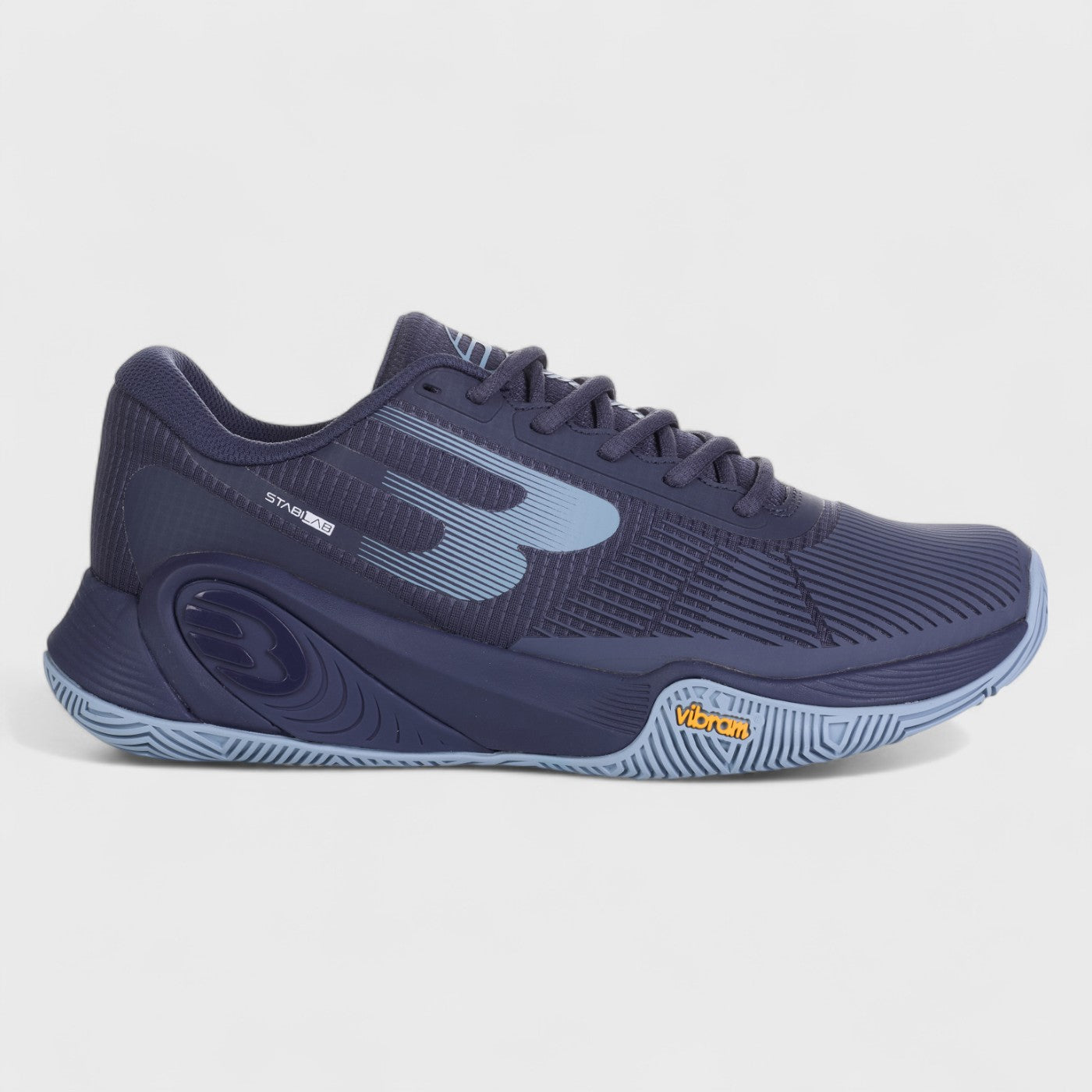 Mėlyni Vyr. Batai Vertex Vibram 25I