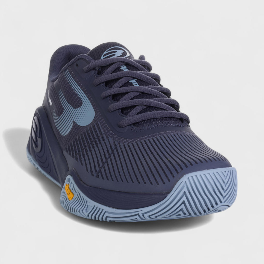 Mėlyni Vyr. Batai Vertex Vibram 25I