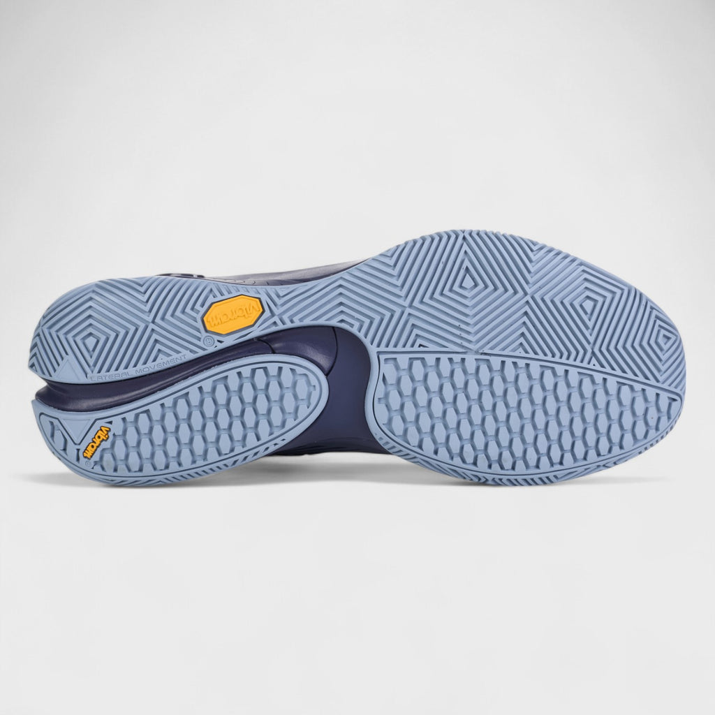 Mėlyni Vyr. Batai Vertex Vibram 25I