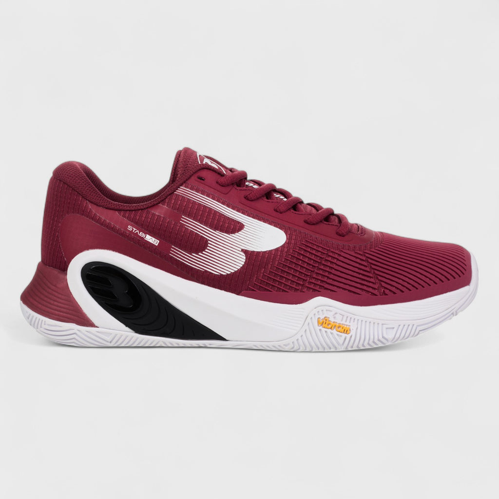 Raudoni Vyr. Batai Vertex Vibram 25I