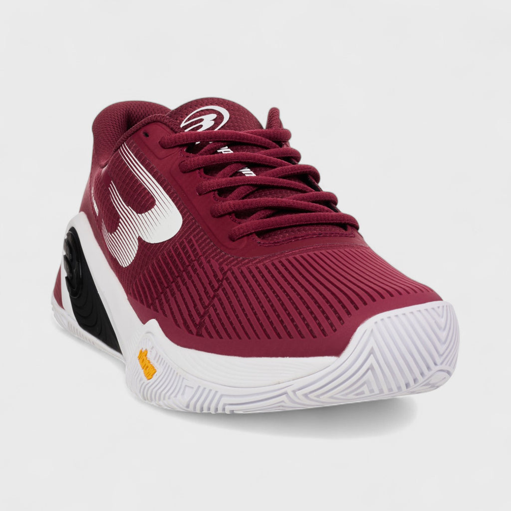 Raudoni Vyr. Batai Vertex Vibram 25I