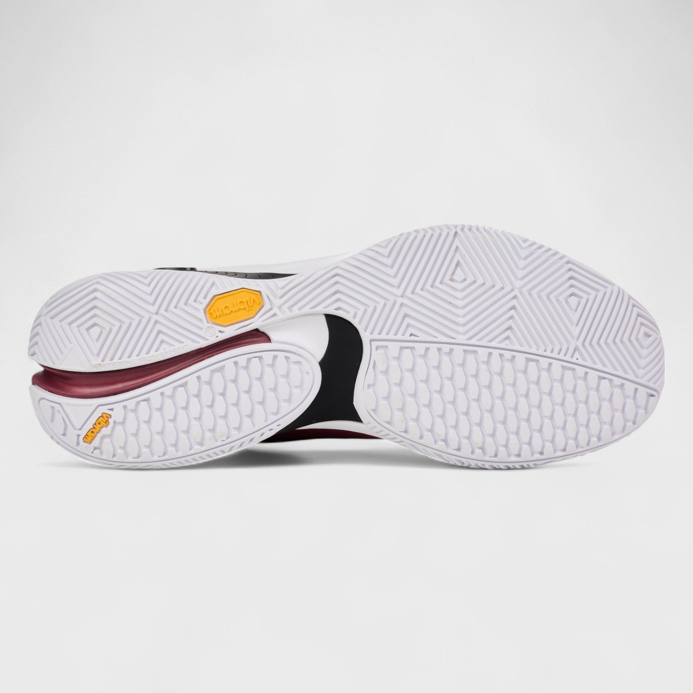 Raudoni Vyr. Batai Vertex Vibram 25I