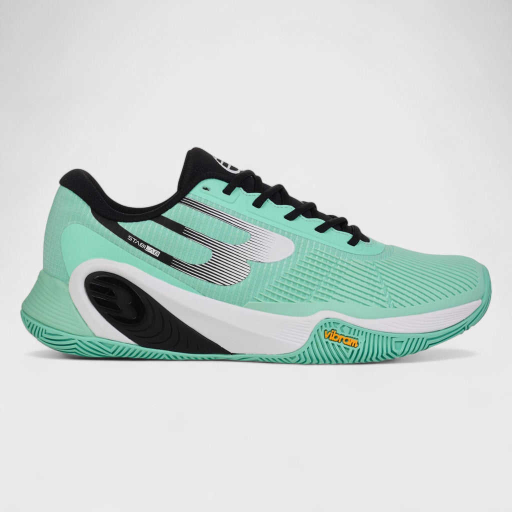 Žali Vyr. Batai Vertex Vibram 25I