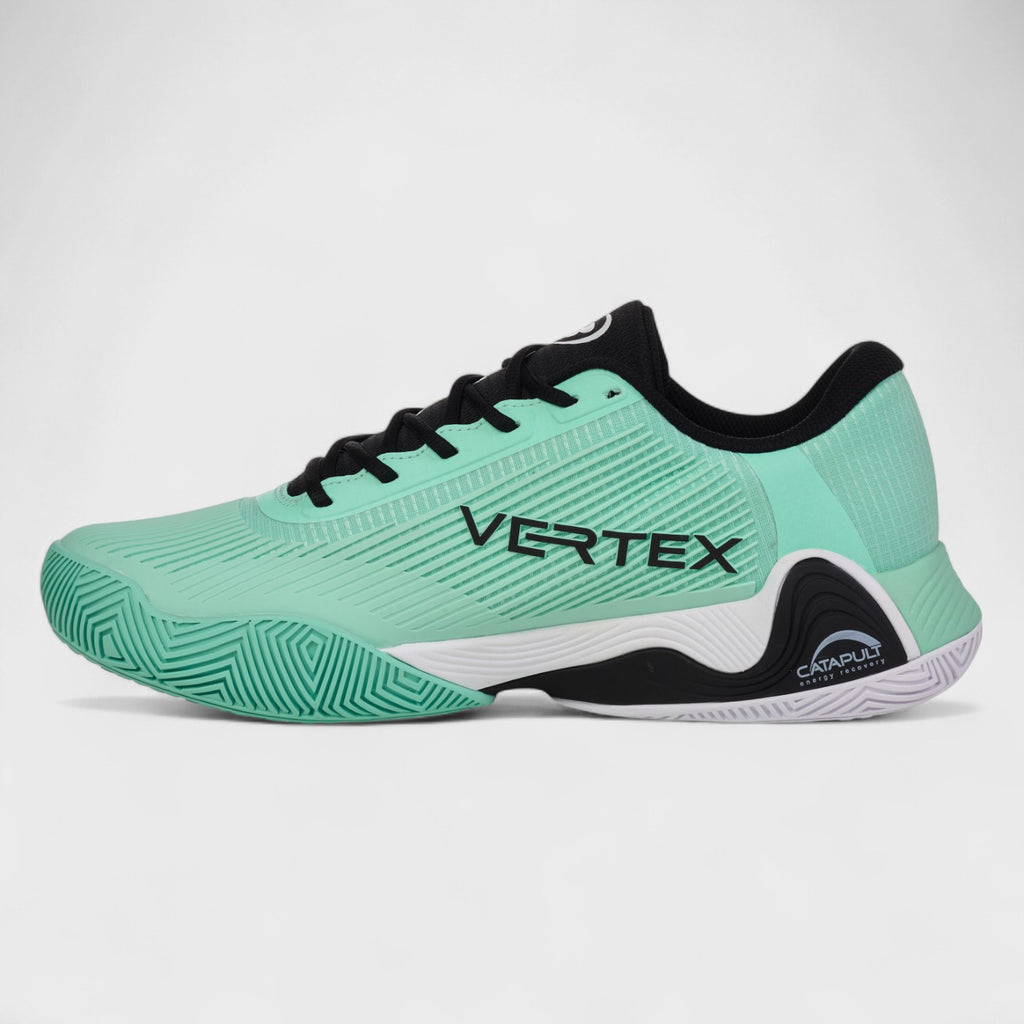 Žali Vyr. Batai Vertex Vibram 25I
