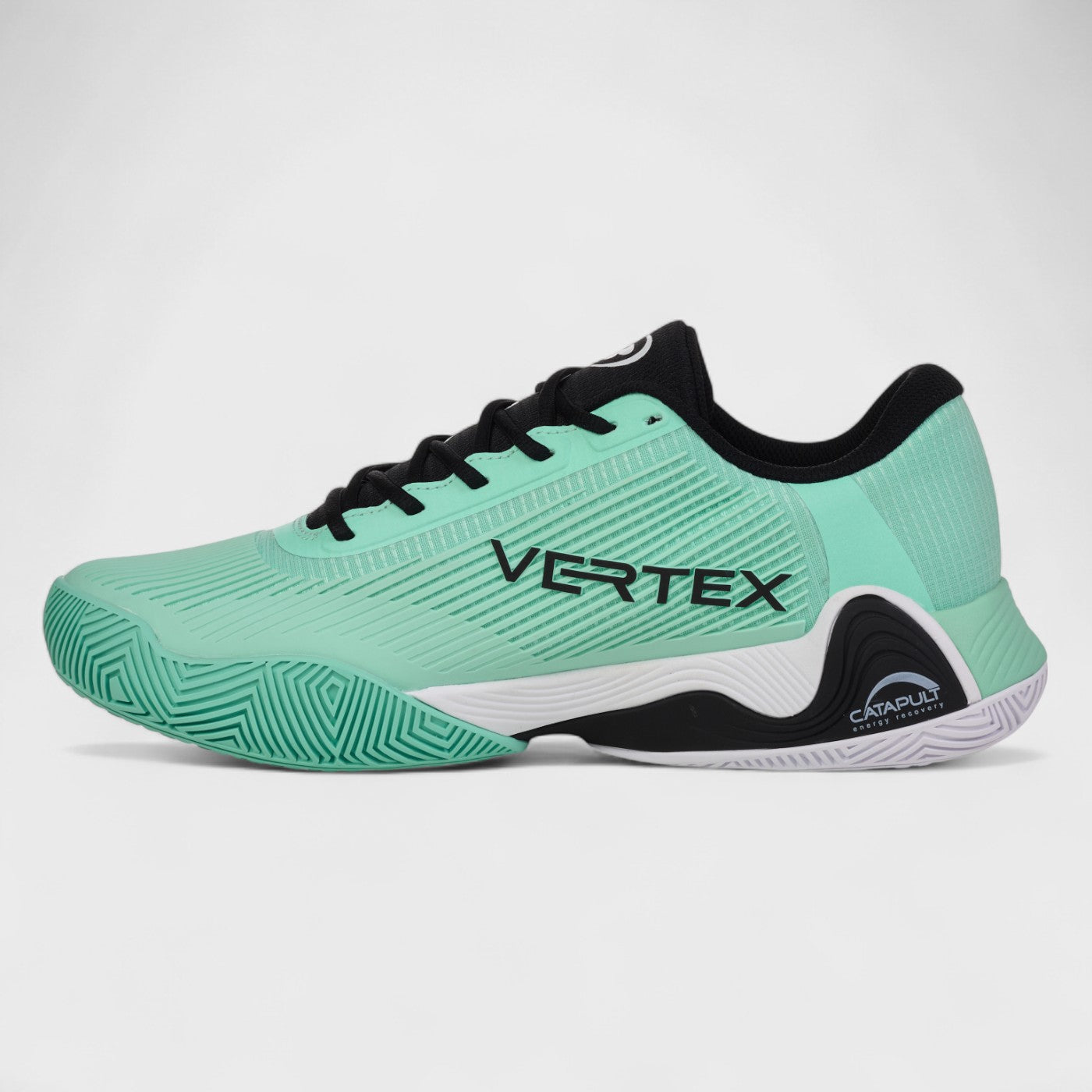 Žali Vyr. Batai Vertex Vibram 25I