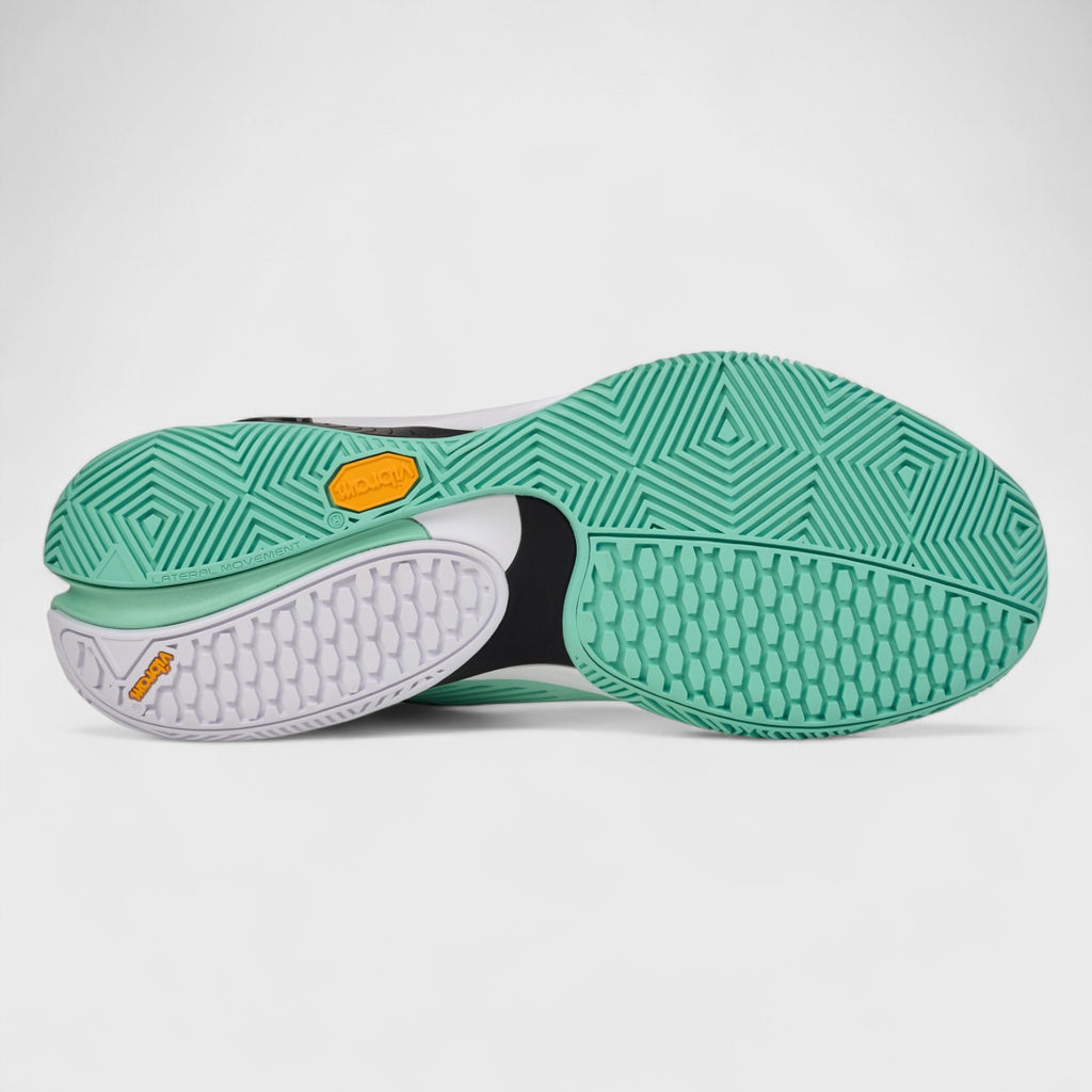 Žali Vyr. Batai Vertex Vibram 25I
