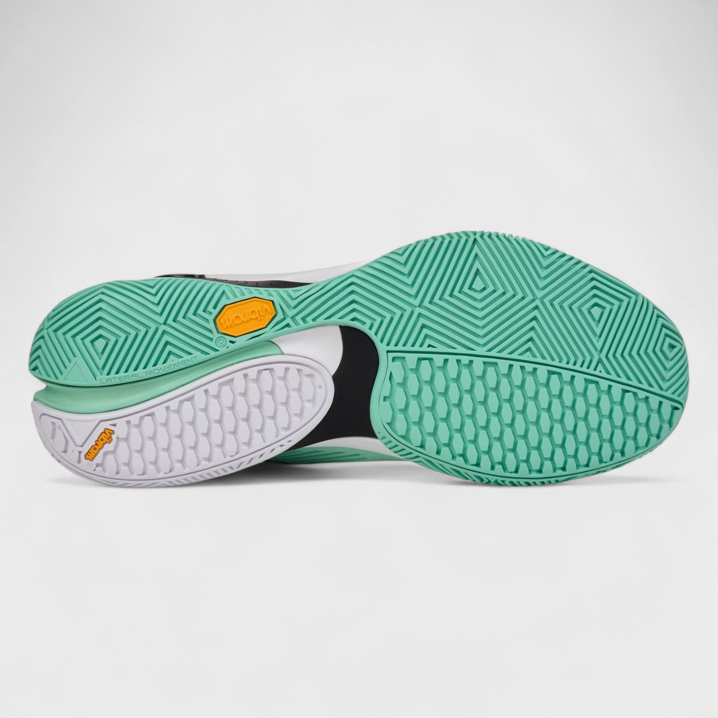 Žali Vyr. Batai Vertex Vibram 25I