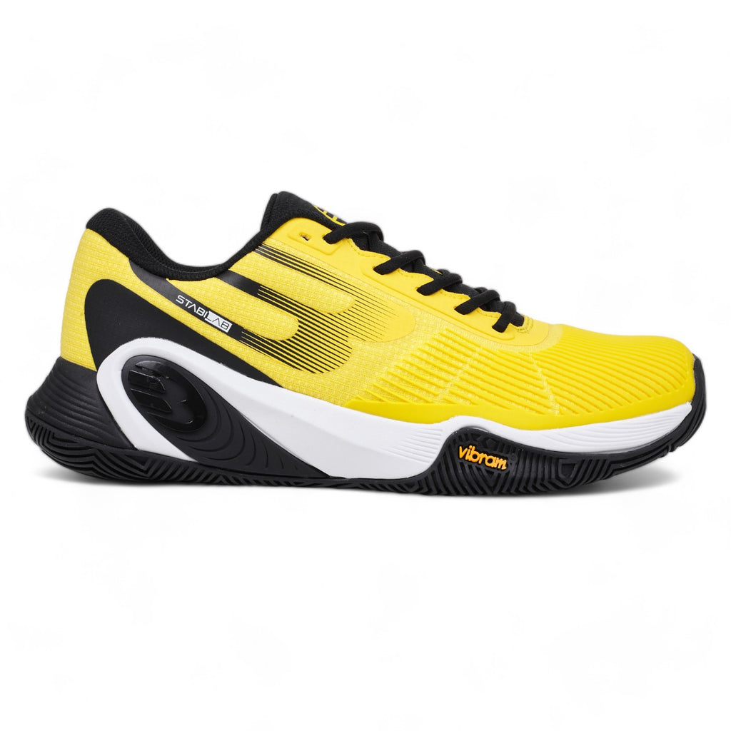 Geltoni Vyr. Batai Vertex Vibram 25V