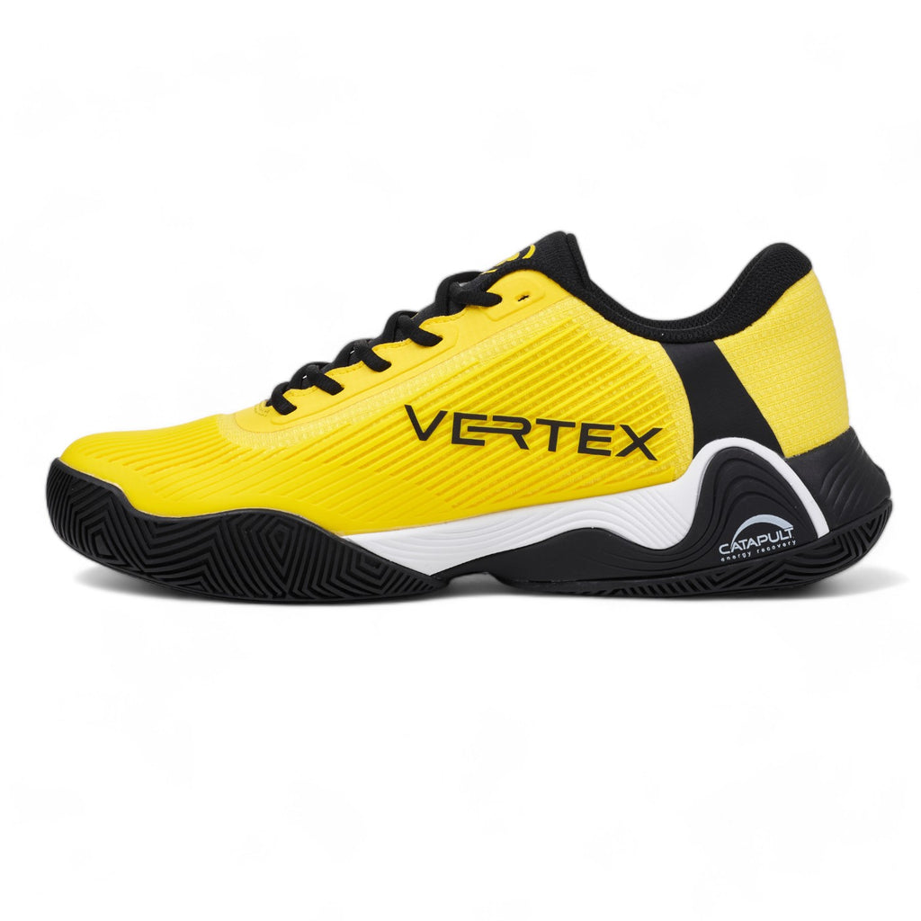 Geltoni Vyr. Batai Vertex Vibram 25V