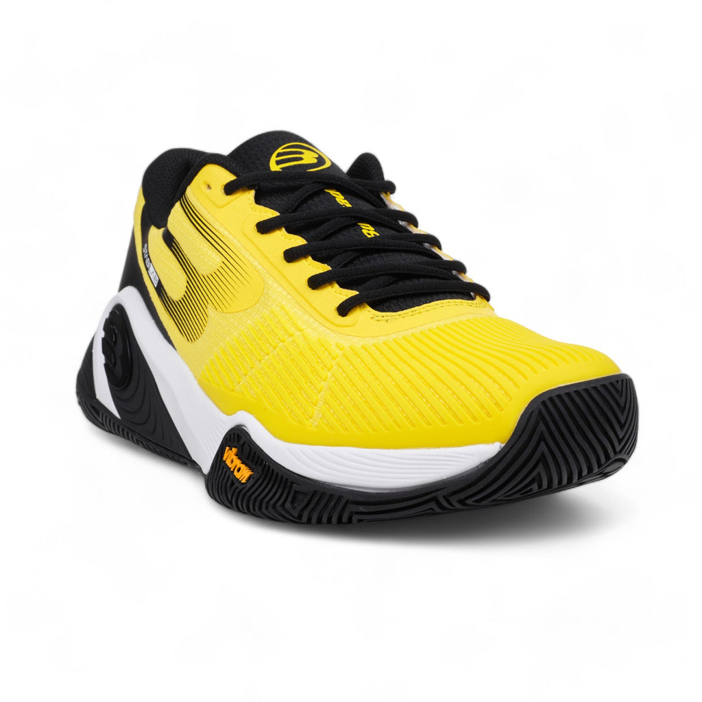 Geltoni Vyr. Batai Vertex Vibram 25V