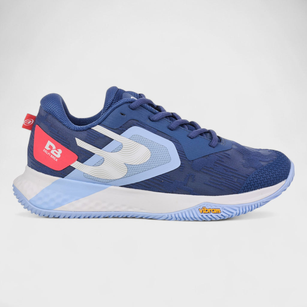 Mėlyni Mot. Batai Vertex Vibram W 25I