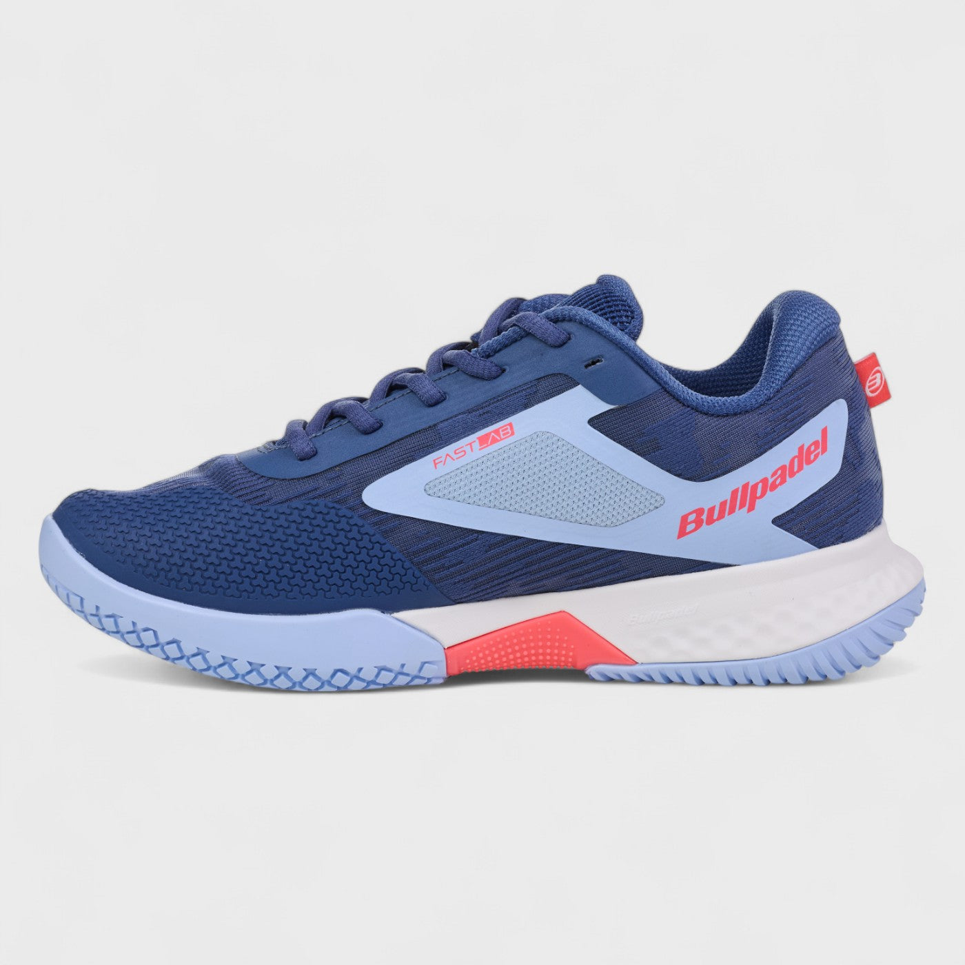 Mėlyni Mot. Batai Vertex Vibram W 25I