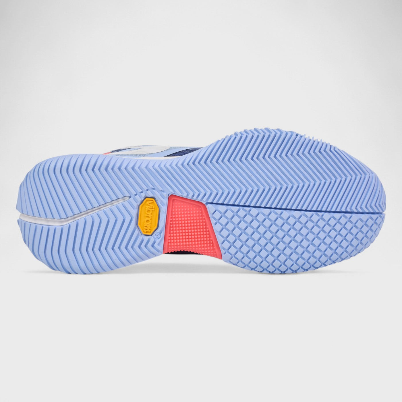 Mėlyni Mot. Batai Vertex Vibram W 25I