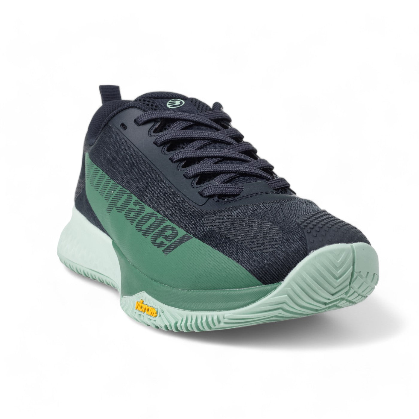Mėlyni Vyr. Batai X-PLO vibram 25V