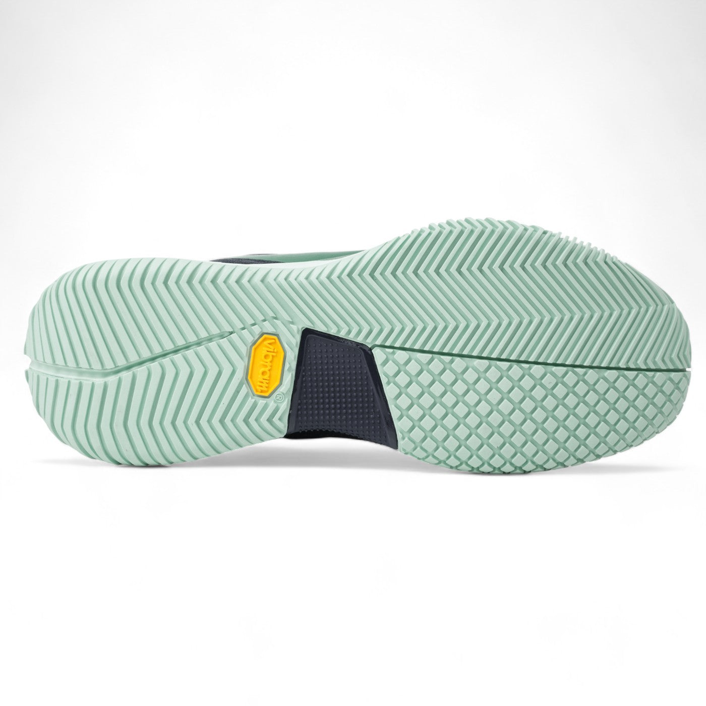 Mėlyni Vyr. Batai X-PLO vibram 25V